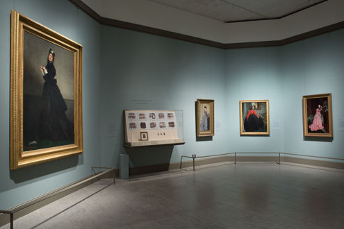 Impressionism, Fashion, and Modernity