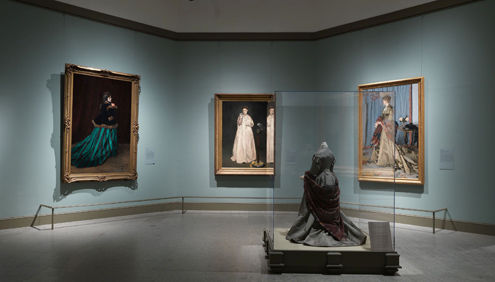 Impressionism, Fashion, and Modernity