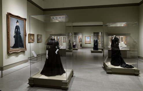Impressionism, Fashion, and Modernity