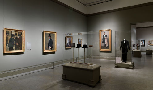 Impressionism, Fashion, and Modernity