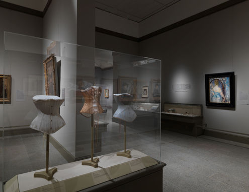 Impressionism, Fashion, and Modernity