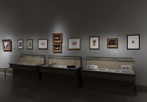 Impressionism, Fashion, and Modernity