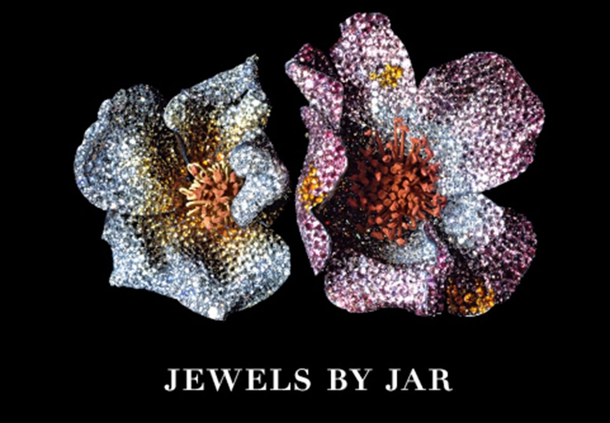 Jewels by JAR  The Metropolitan Museum of Art