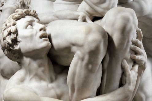 アート・デザイン・音楽 The Passions of Jean-Baptiste Carpeaux The Passions of Jean-Baptiste Carpeaux | The Metropolitan Museum