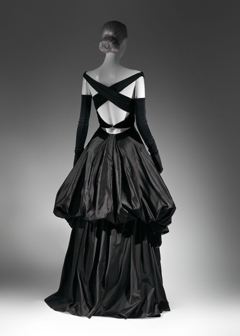 Evening Dress, 1948