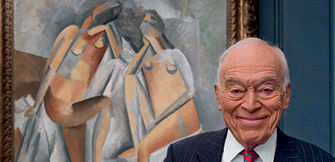 Cubism: The Leonard A. Lauder Collection | The Metropolitan