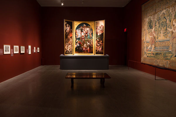 View of Grand Design's sixth gallery