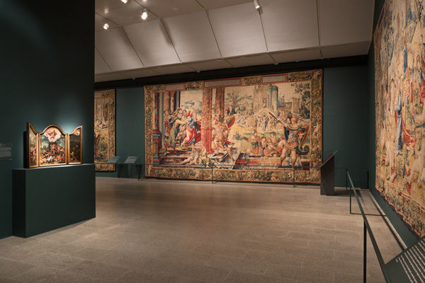View of Grand Design's third gallery