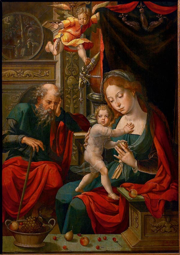 Holy Family