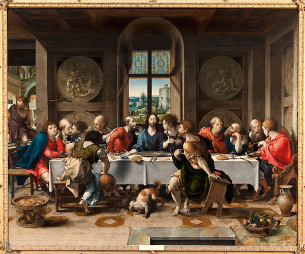 Last Supper