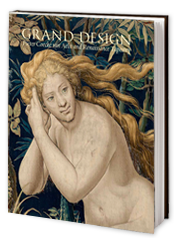 Catalogue cover