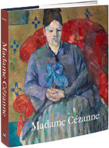Madame Cézanne catalogue cover