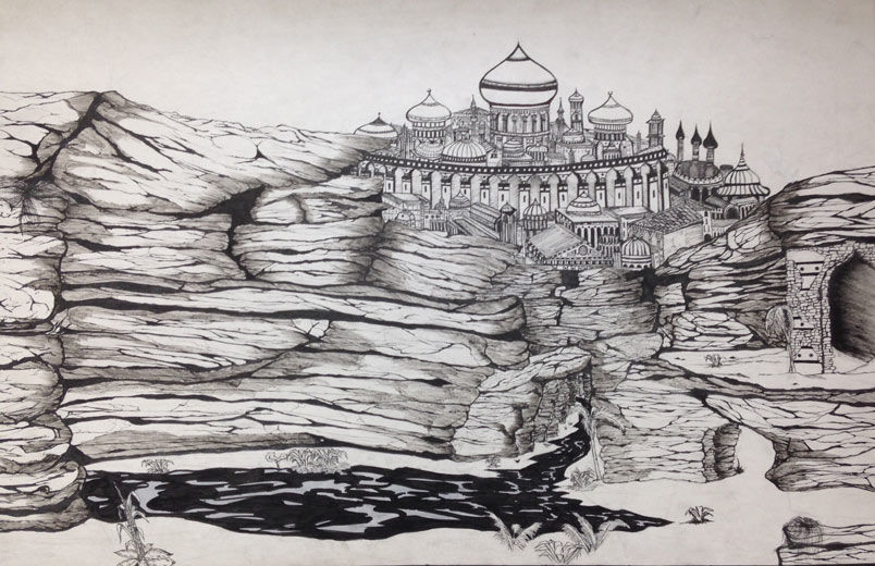 P S Art 2014 Student Artworks The Metropolitan Museum Of Art
