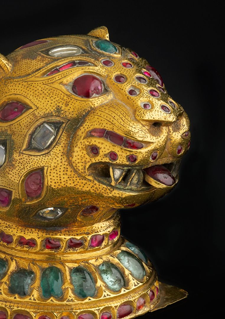 Treasures from India  The Metropolitan Museum of Art