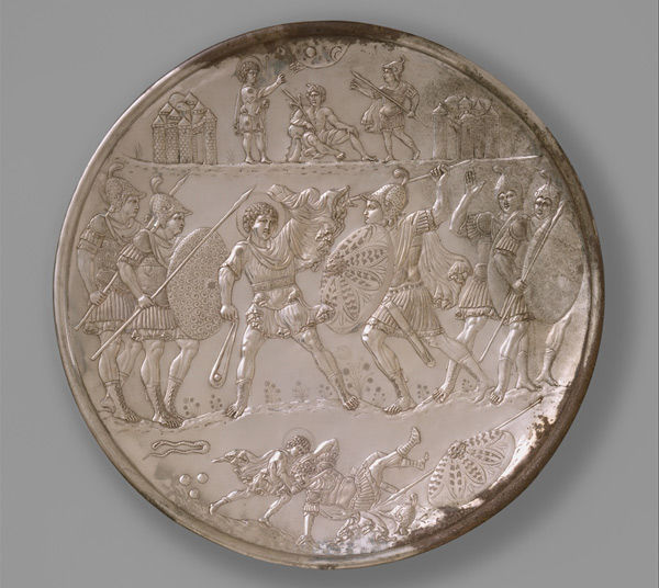 David Plate