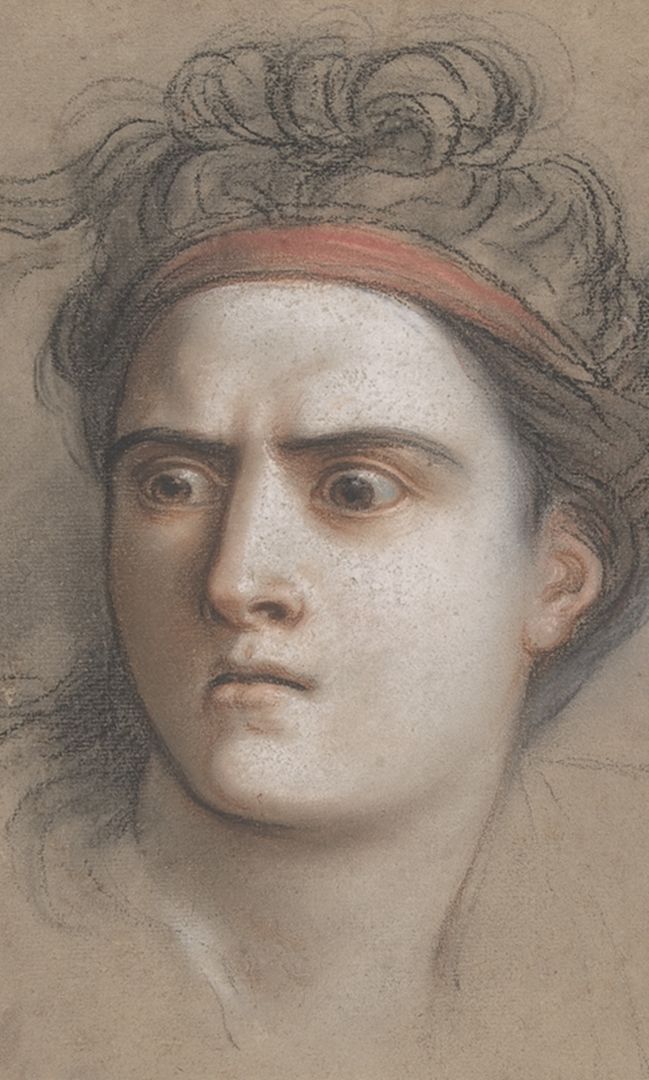 About Face | The Metropolitan Museum of Art