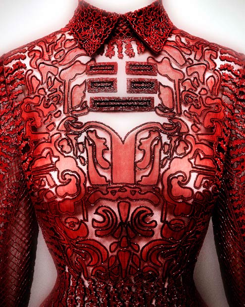 Valentino evening dress