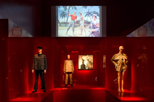 People's Republic of China Gallery View