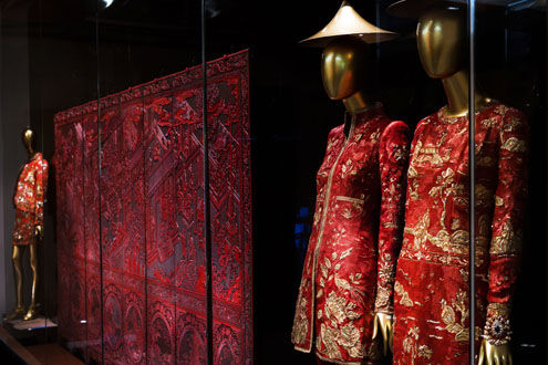 Second Chinese Edition of 'Art 'N Dior' Exhibition Heads to