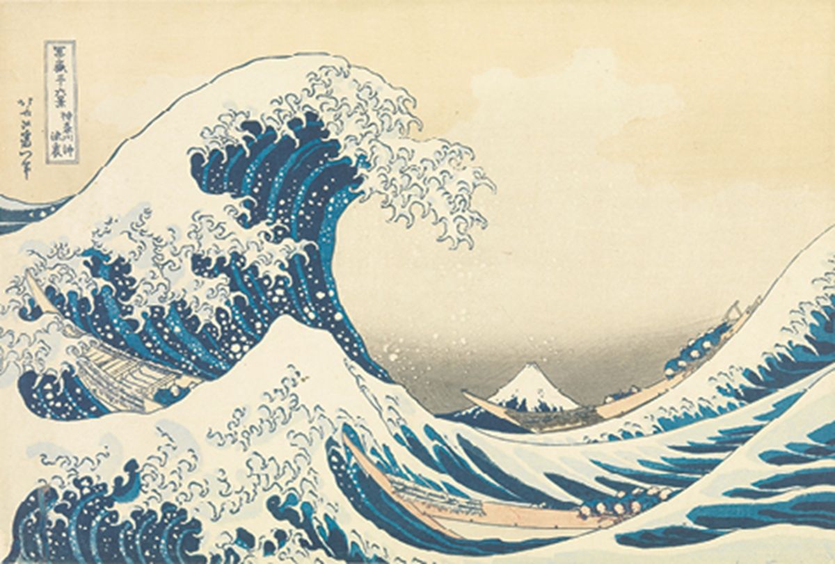 Discovering Japanese Art The Metropolitan Museum Of Art