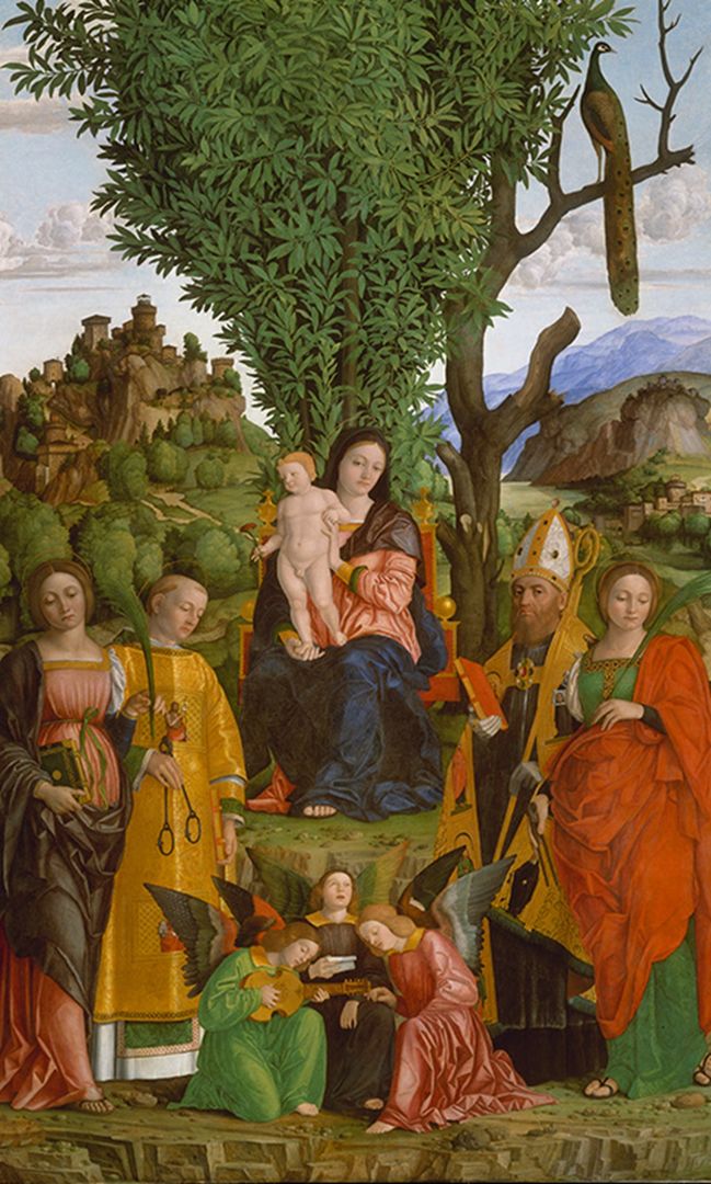 century dai libri sixteenth girolamo met