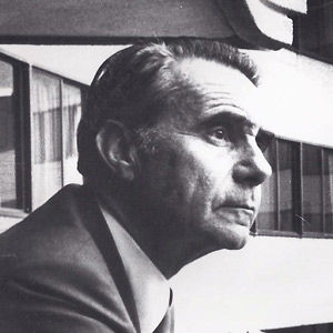 Nicolas M. Salgo