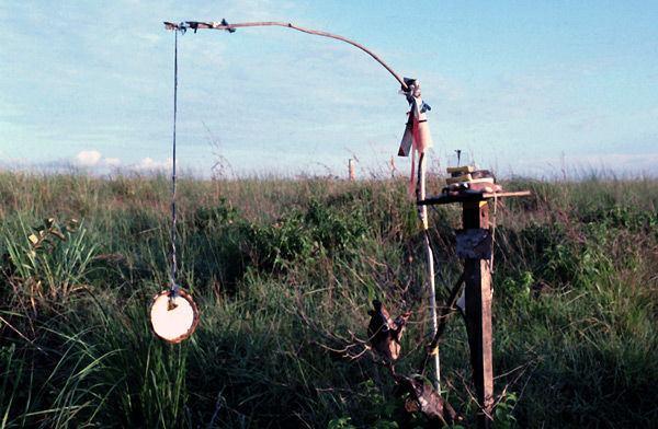Bernard's device