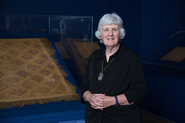 Dr. Phyllis M. Martin