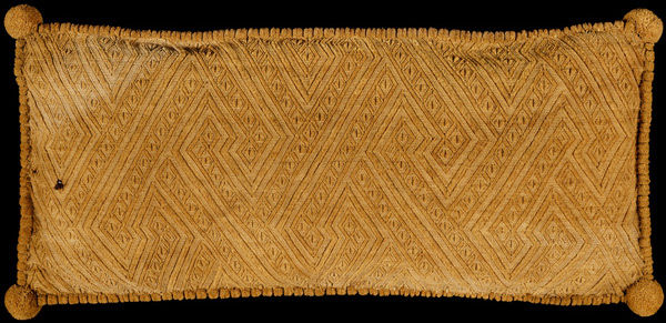 Luxury Cloth: Cushion Cover