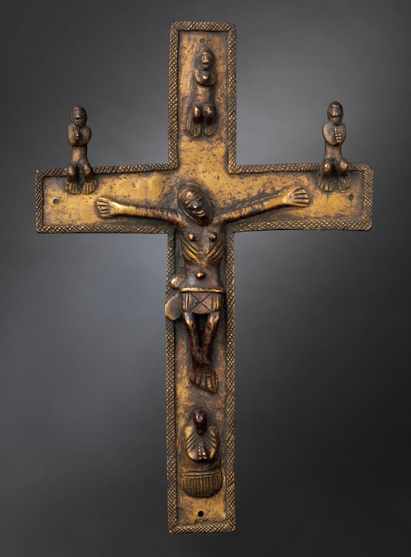 Crucifix