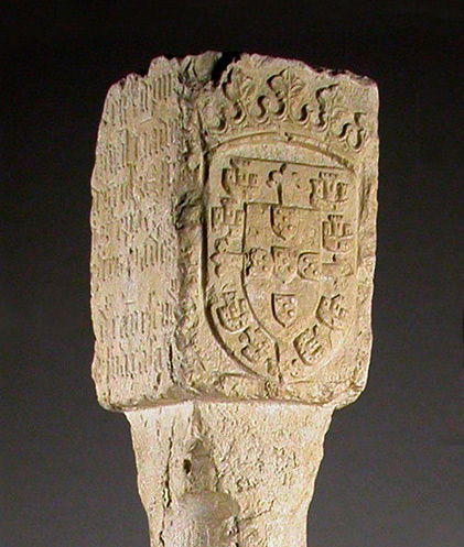 Standard of Saint Augustine