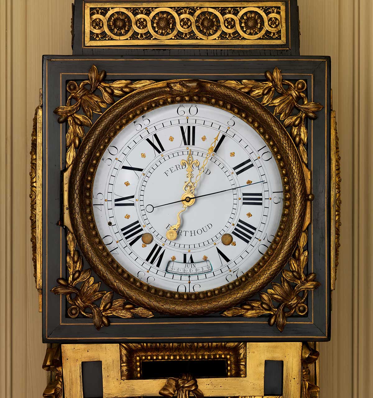 The Luxury of Time | The Metropolitan Museum of Art
