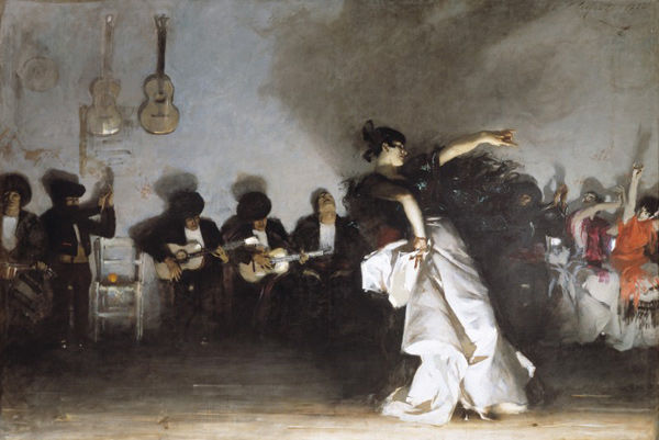 A Celebrated Return Engagement | The Metropolitan Museum of Art