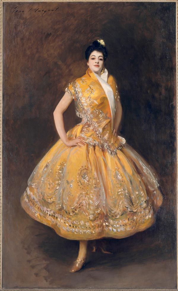 A Celebrated Return Engagement | The Metropolitan Museum of Art