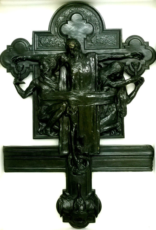Crucifix