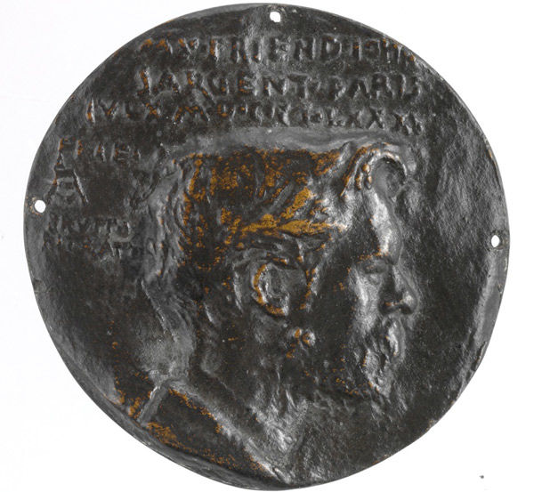 John Singer Sargent medal