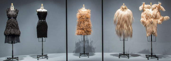 Manus X Machina, The Metropolitan Museum of Art, Part II