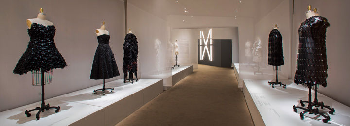 Manus X Machina, The Metropolitan Museum of Art, Part II
