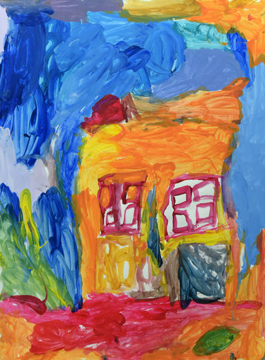 P S Art 2016 Student Artworks The Metropolitan Museum Of Art