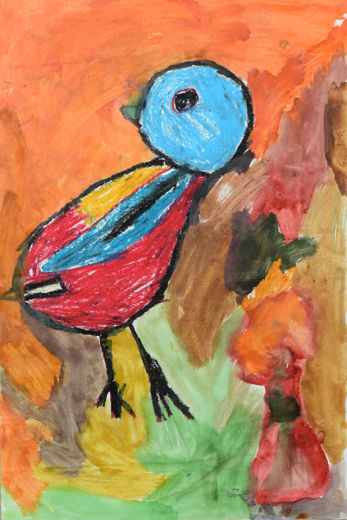 P S Art 2016 Student Artworks The Metropolitan Museum Of Art