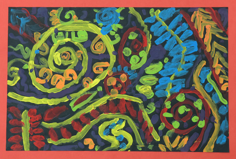 P S Art 2016 Student Artworks The Metropolitan Museum Of Art