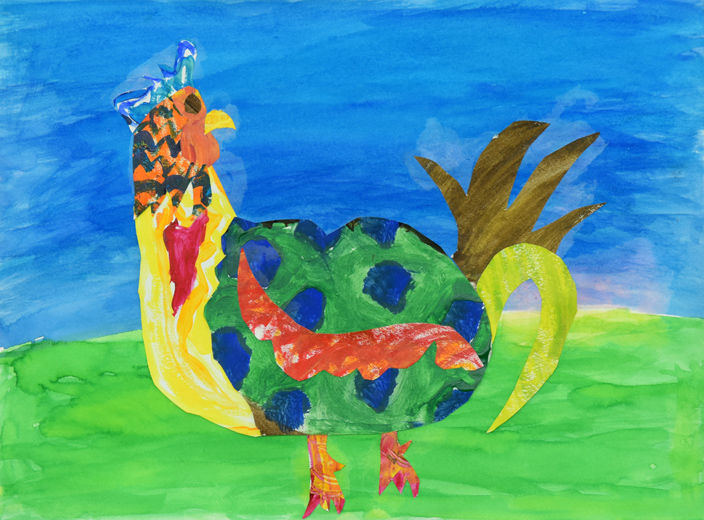 Cars Art Of Animation Room Refreshing Summer Drink