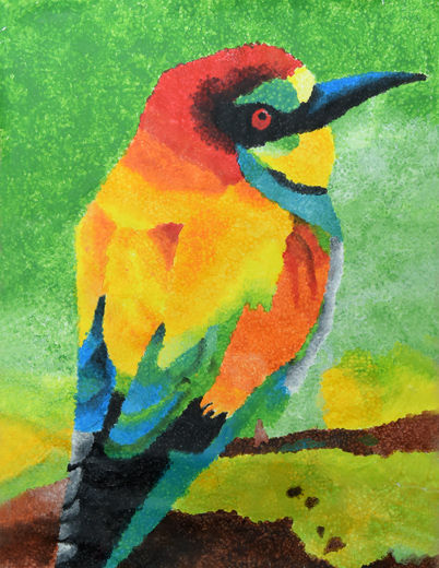 P S Art 2016 Student Artworks The Metropolitan Museum Of Art