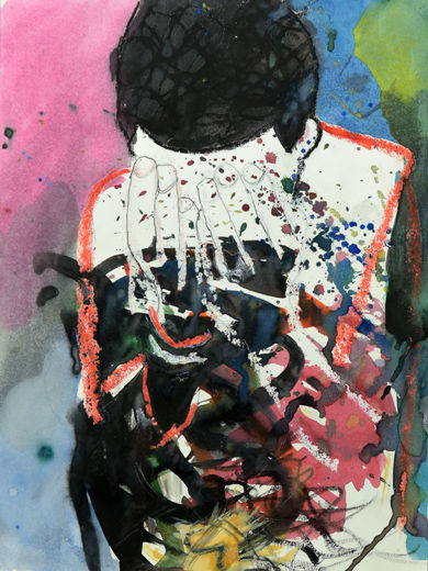 P S Art 2016 Student Artworks The Metropolitan Museum Of Art