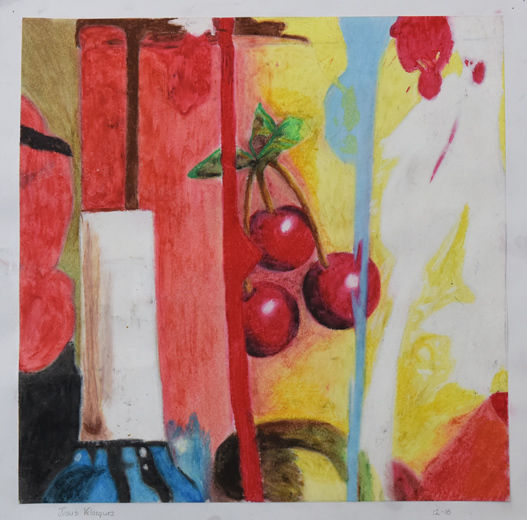 P S Art 2016 Student Artworks The Metropolitan Museum Of Art