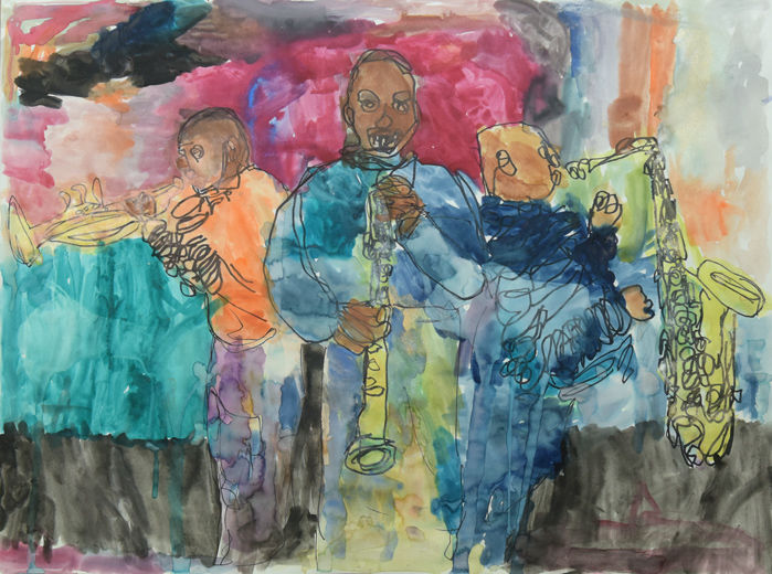 P S Art 2016 Student Artworks The Metropolitan Museum Of Art