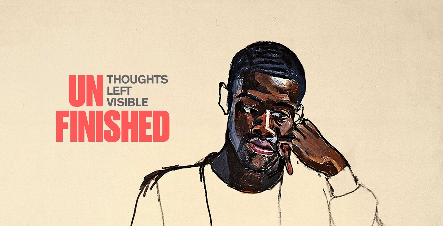 Unfinished The Metropolitan Museum of Art