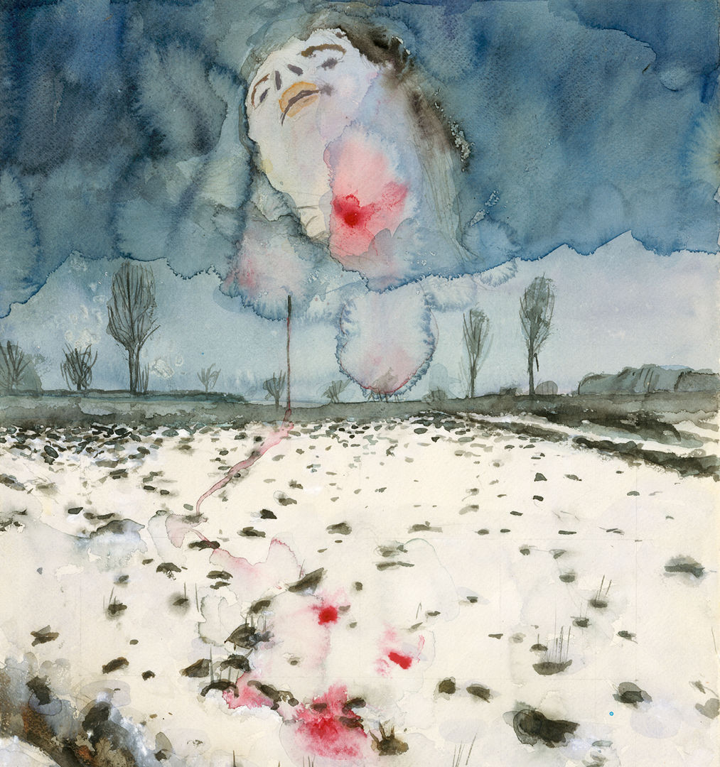 Provocations: Anselm Kiefer at The Met Breuer | The ...