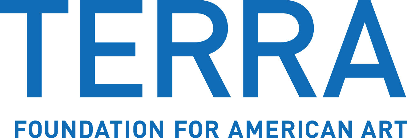 Terra Foundation for American Art logo