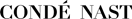 Condé Nast logo